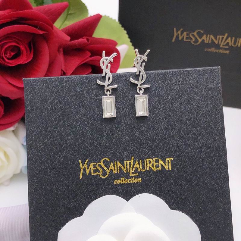 YSL Earrings 11lyr99